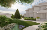 Buro_Paradigm (Aleksandra Grina Boulevard, 3) ، تصميم داخلي
