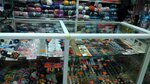 Товары для творчества и рукоделия (ulitsa Dokuchayeva, 6), tienda de ropa