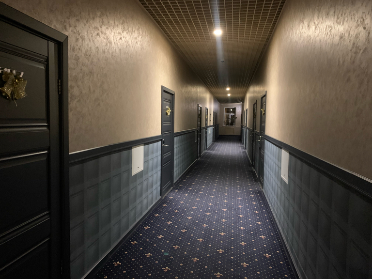 Фото Ревизоръ