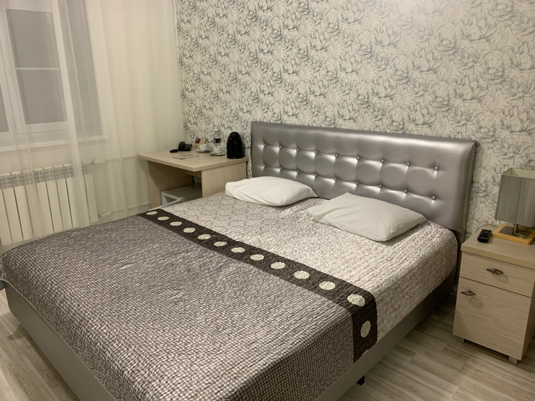 Фото Ревизоръ