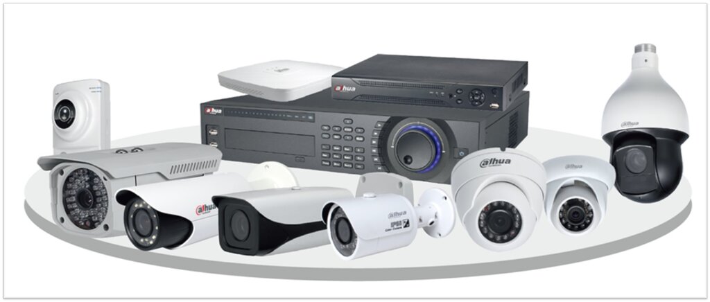 Security and alarm systems Ls Service Company, Almaty, photo