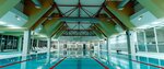 World Class (Stachek Avenue, 99), fitness club