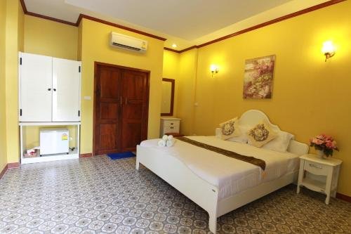 Фото Sea Ocean Boutique Resort