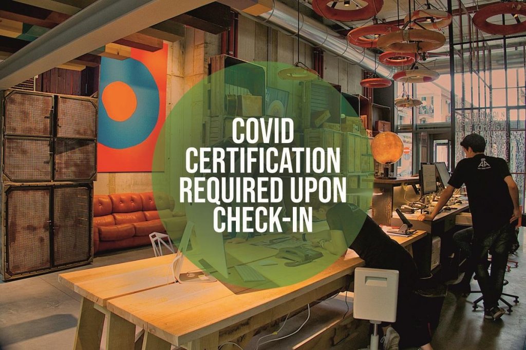 Фото Anda Venice Hostel