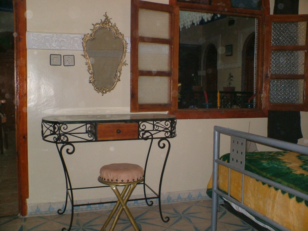 Фото Riad Karmel Rose de Marrakech