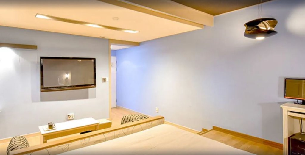 Фото Airtel Busan