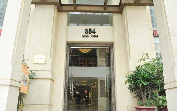 Фото A25 Luxury Hotel