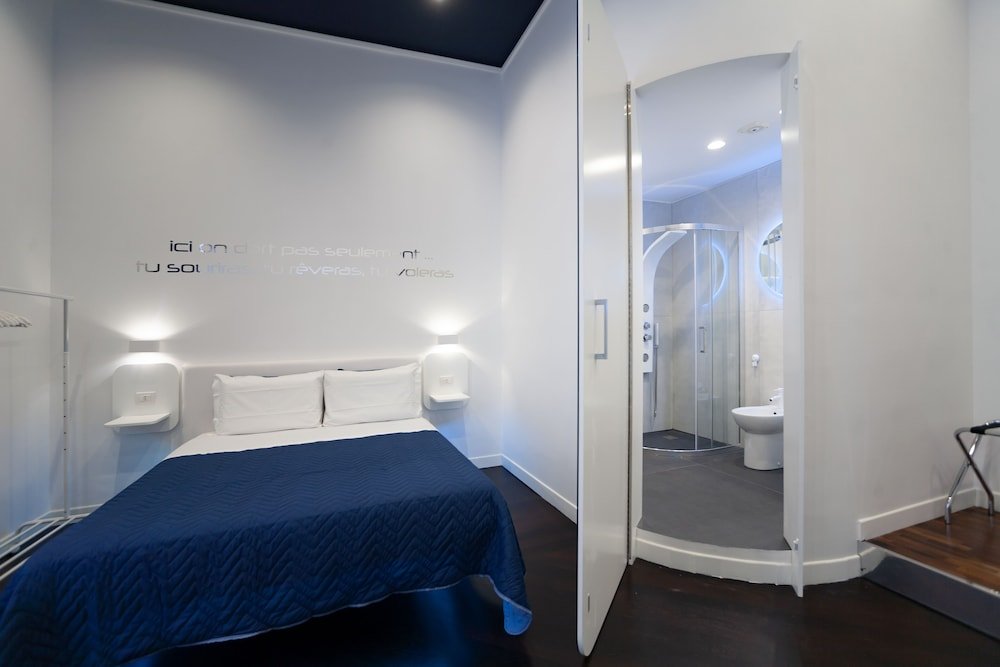 Фото Ночлег и завтрак Skyhouse Duomo