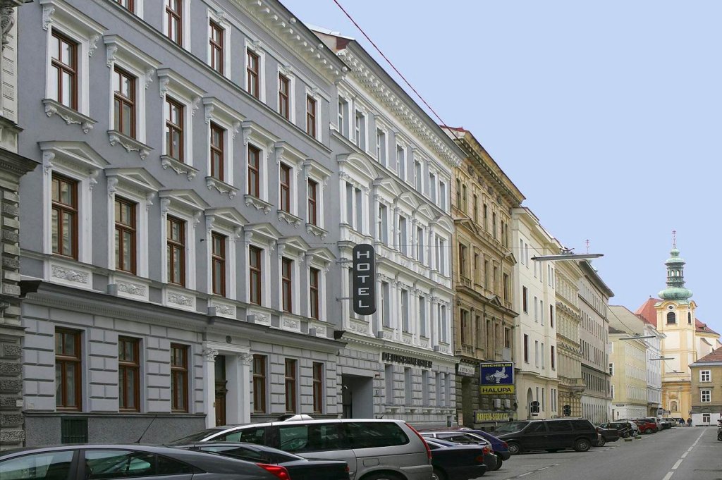 Фото отеля 4