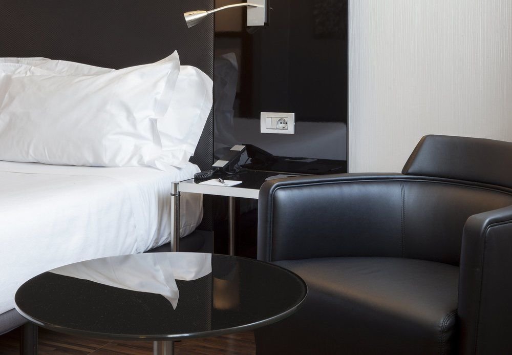 Фото Ac Hotel Milano by Marriott