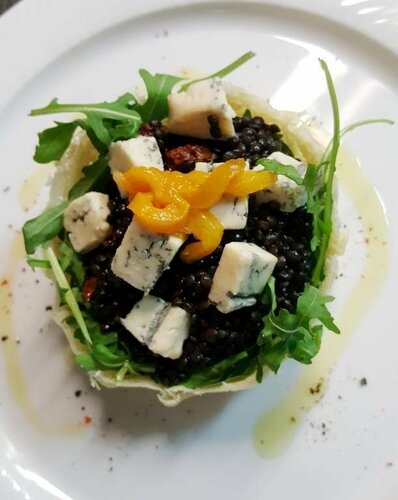 Гостиница Hotel Merlot