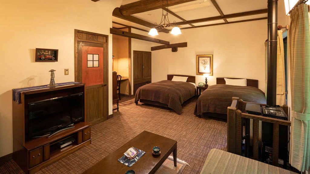 Фото Kurokawa Onsen Fujiya