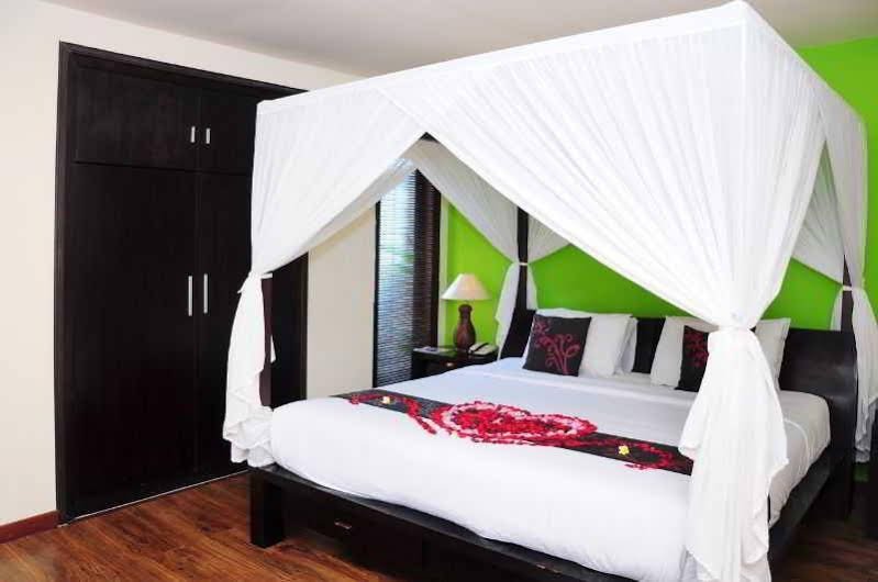 Фото Bali Nyuh Gading Villa