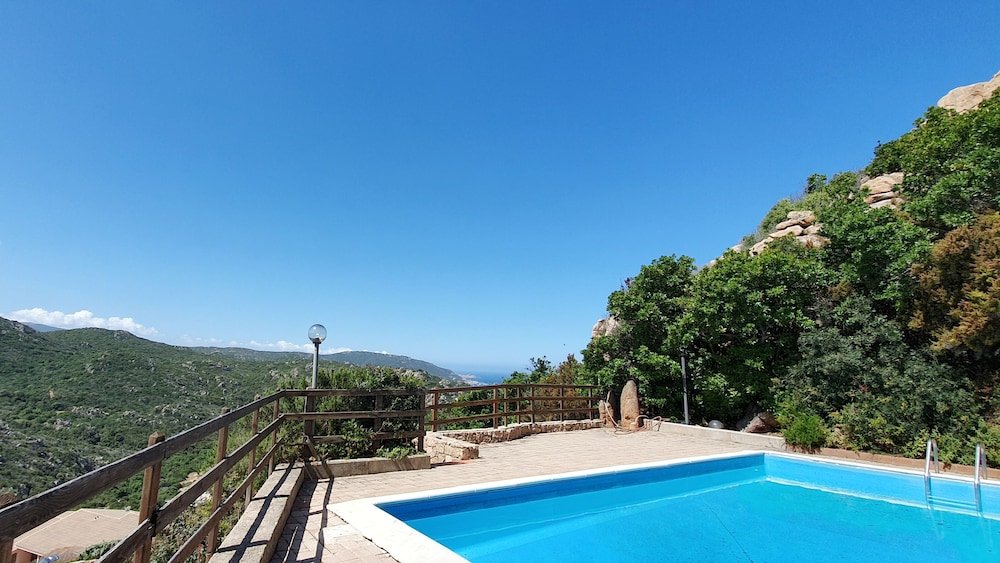 Фото Residence La Falata Costa Paradiso