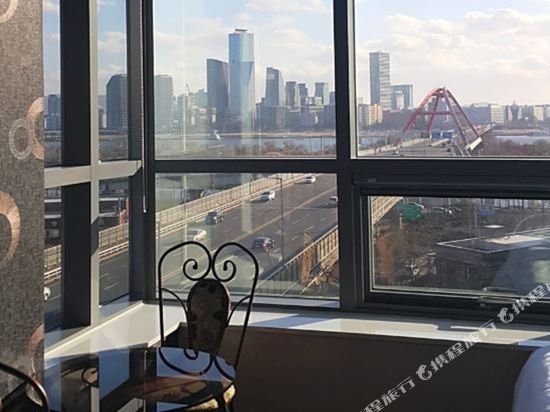 Фото Seoul K-tourist Hostel