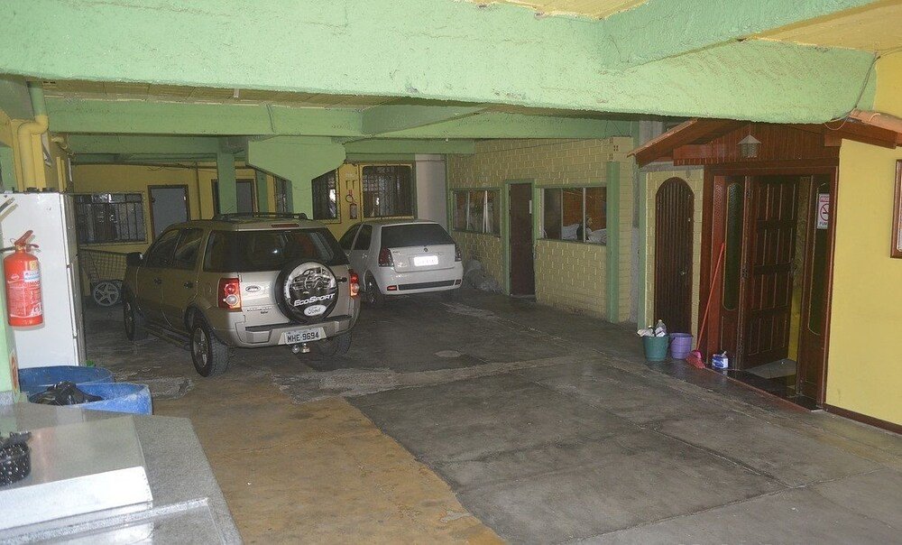 Фото Hotel Rodeio