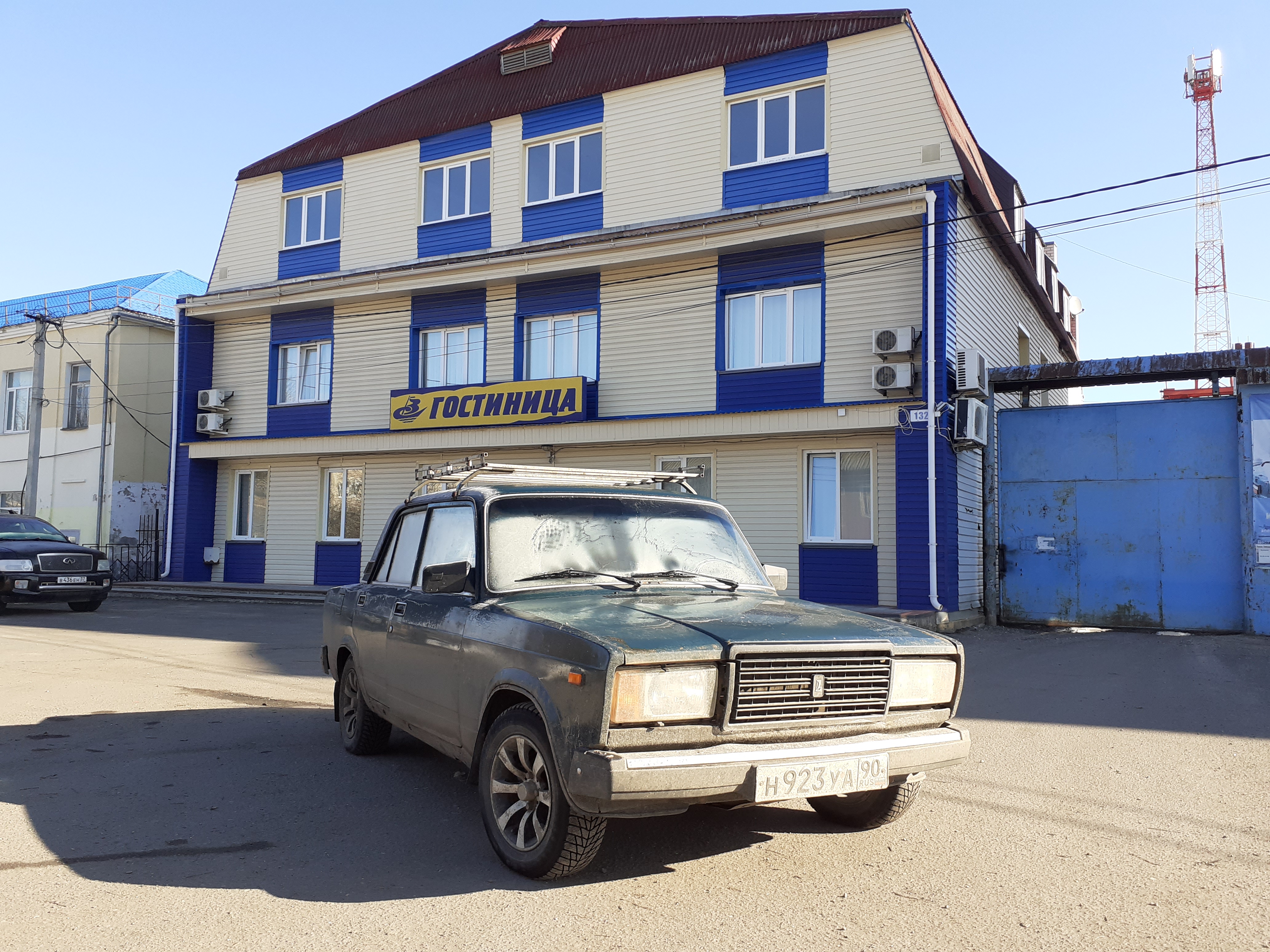 Фото отеля 2