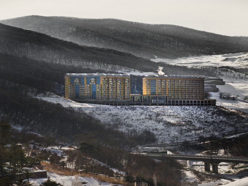 Фото High Castle Resort