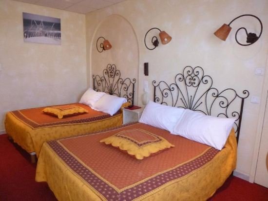 Фото Hôtel Régence