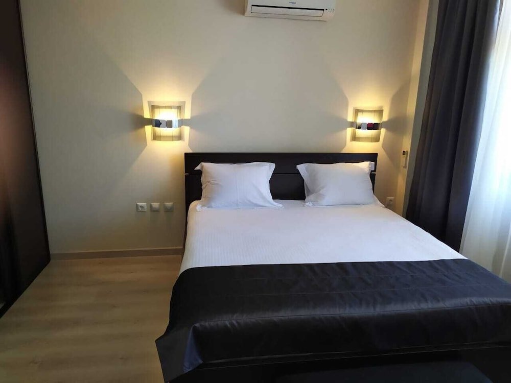 Фото Chagala Bautino Hotel 