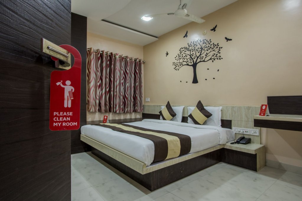 Фото Oyo 3434 Hotel Gulmohar