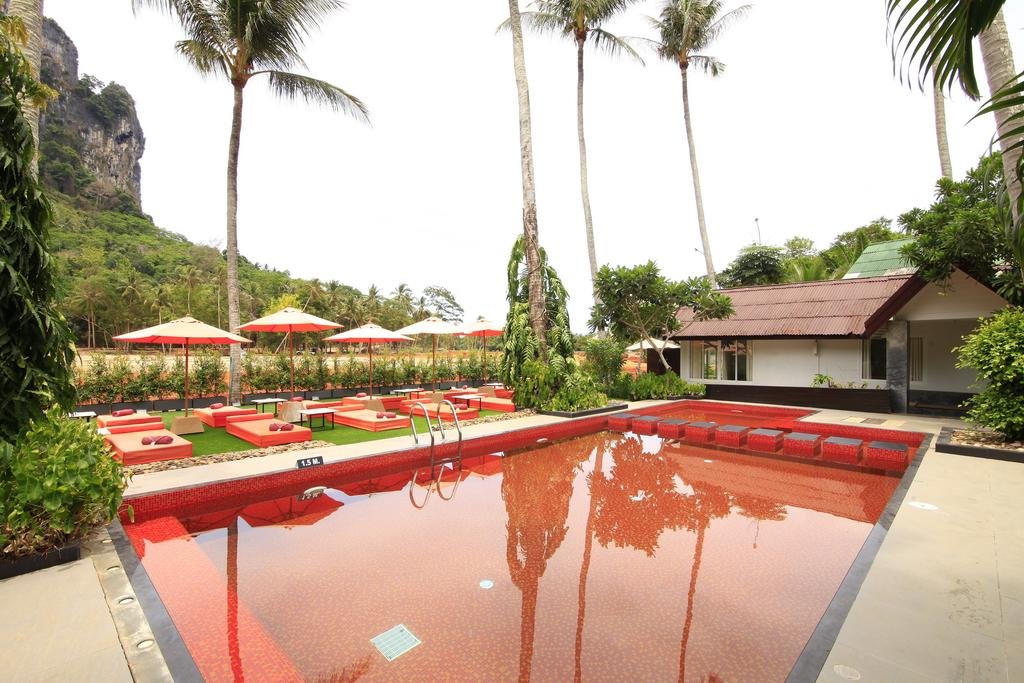 Фото Aonang Paradise Resort