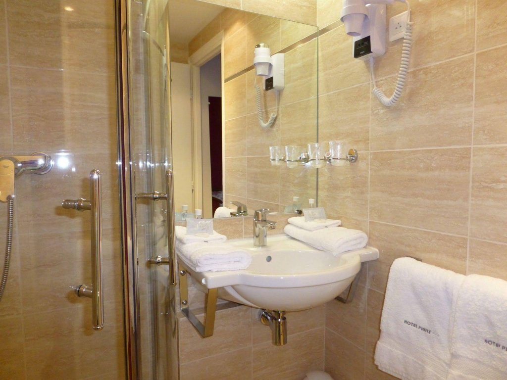 Фото Hotel Pruly