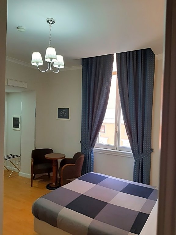 Фото Sacconi Palace Suite Roma