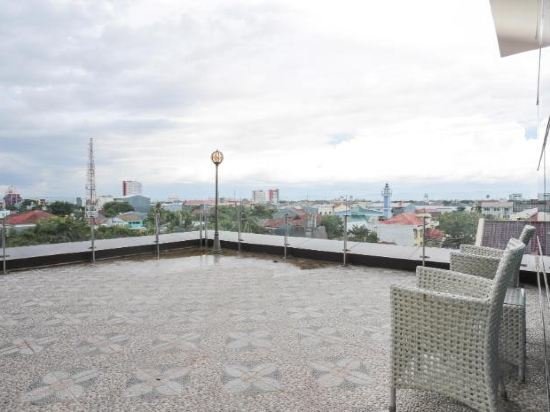 Фото Hotel Remcy