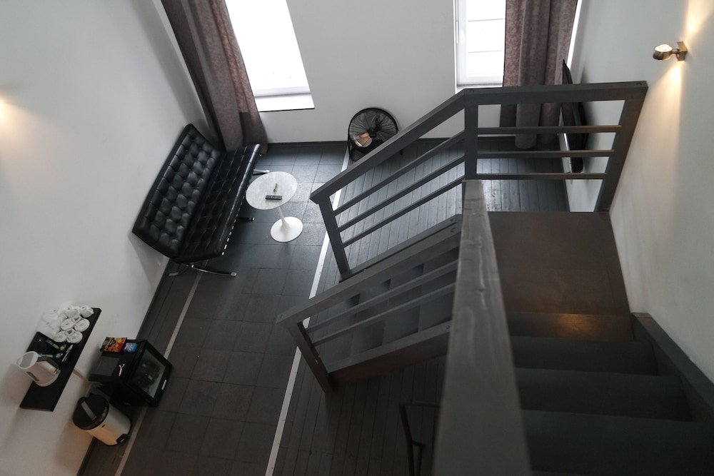 Фото Atelier Cologne Lofts