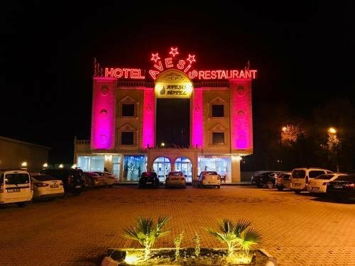 Hotel Avesis Hotel, Nusaybin, photo