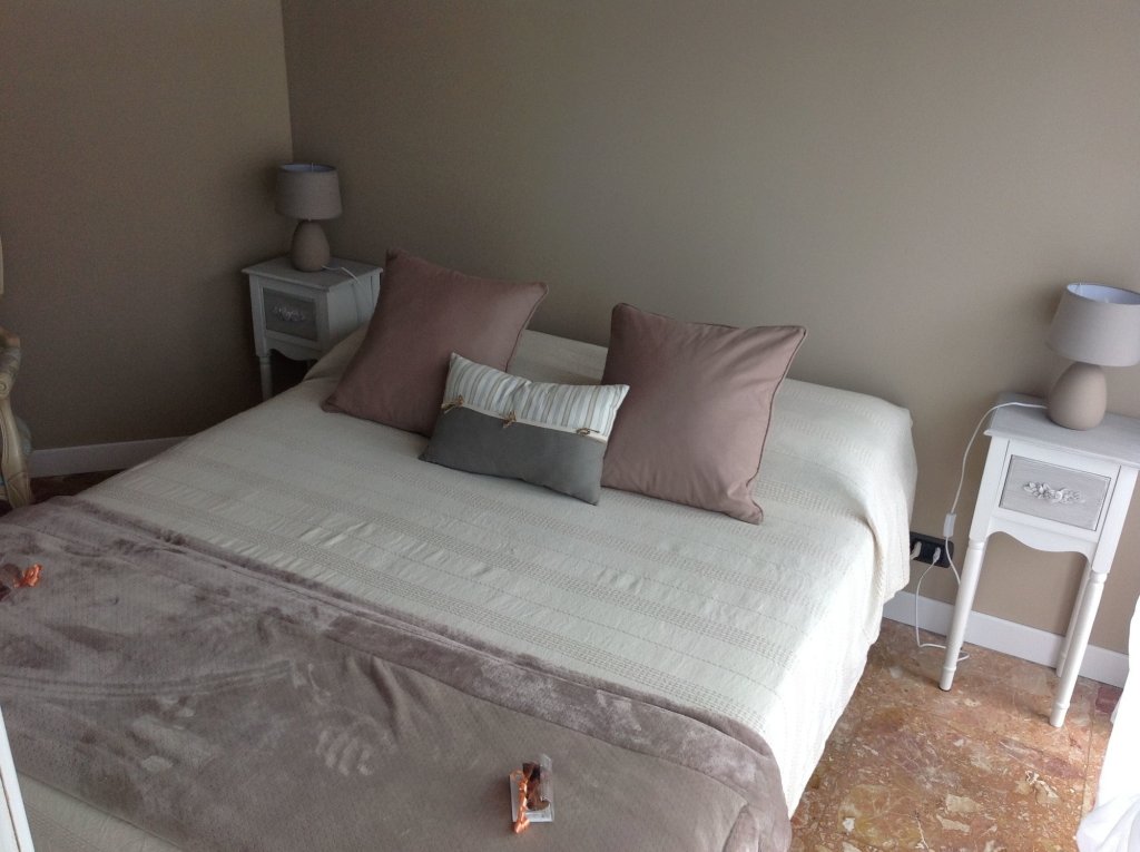 Фото B&b My Home