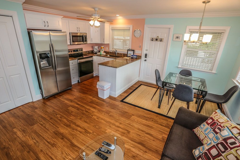 Фото 203 Fairweather Villa B