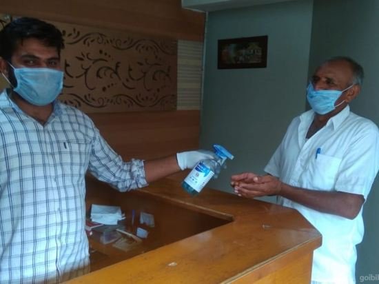 Фото Hotel Campus