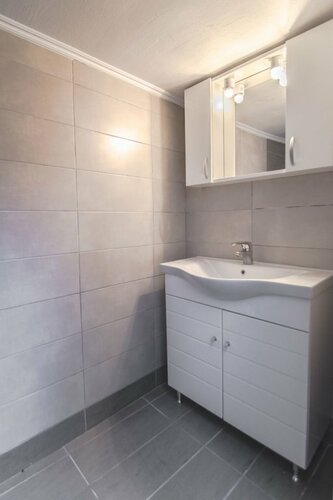 Гостиница Down Town Modern Apartments в Афинах