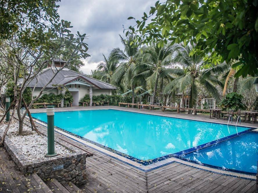 Фото Baan Tai Had Resort and Water Sports