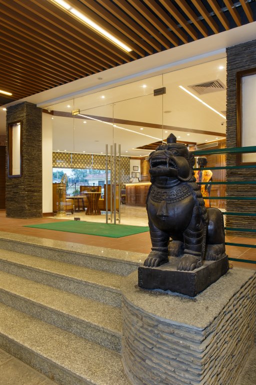 Фото Hotel Ambassador by Ace Hotels