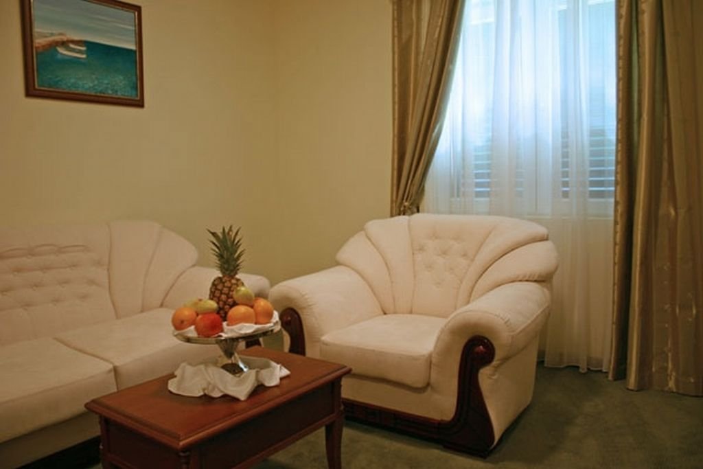 Фото Hotel Aquarius