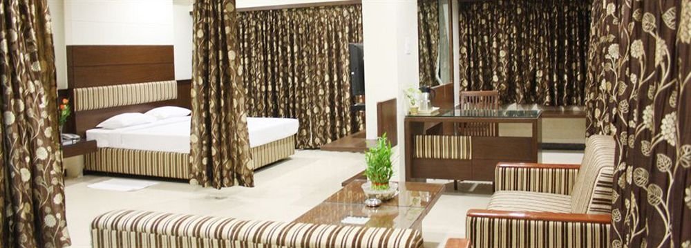 Фото The Fern Residency Aurangabad