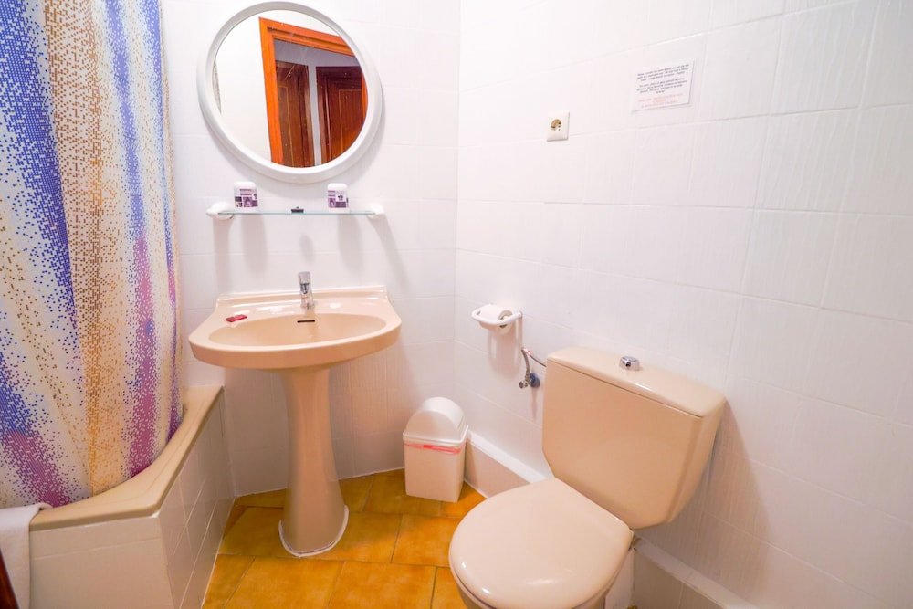 Фото Pensión Sevillano