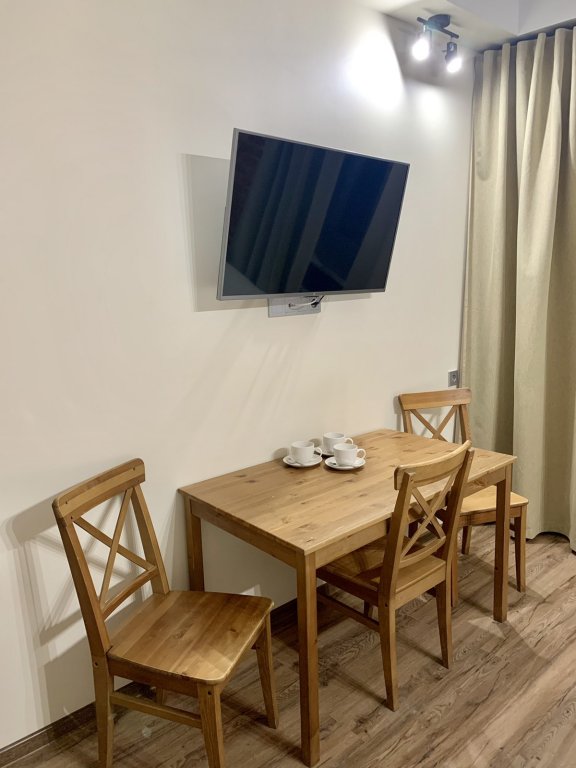 Фото Ботаника Лофт