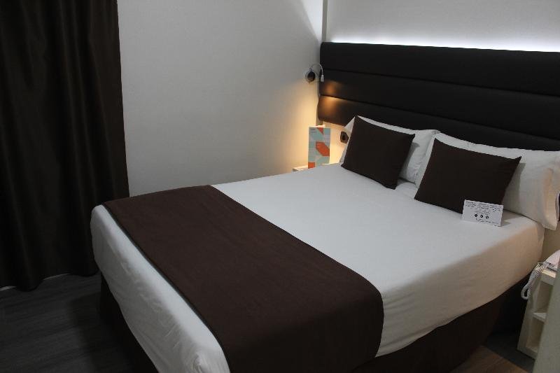 Фото Bcn Urbaness Hotels Del Comte