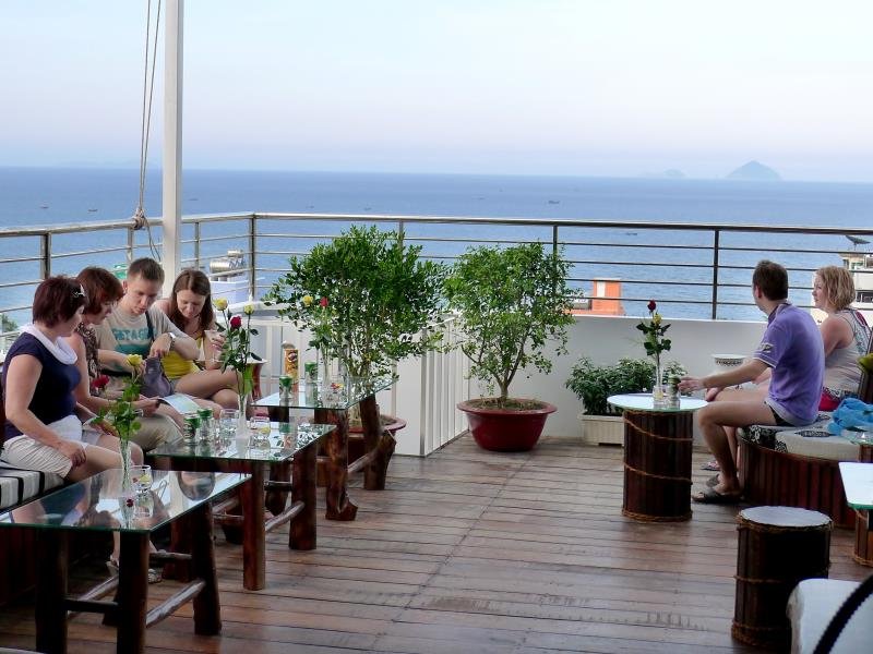 Фото Ha Noi Golden Hotel