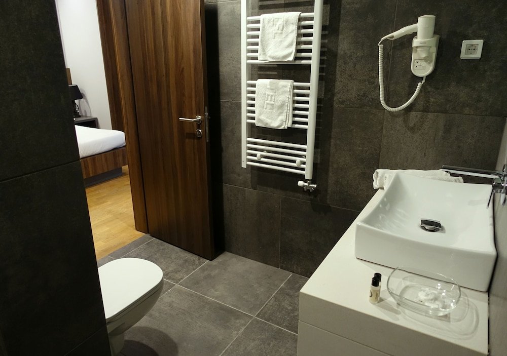 Фото Atelier Hotel