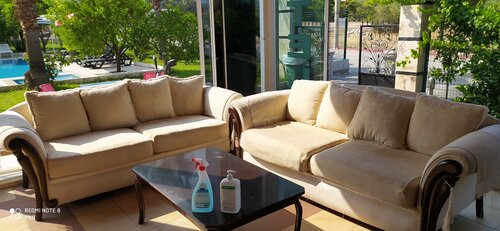 Гостиница Green Garden Otel в Кемере