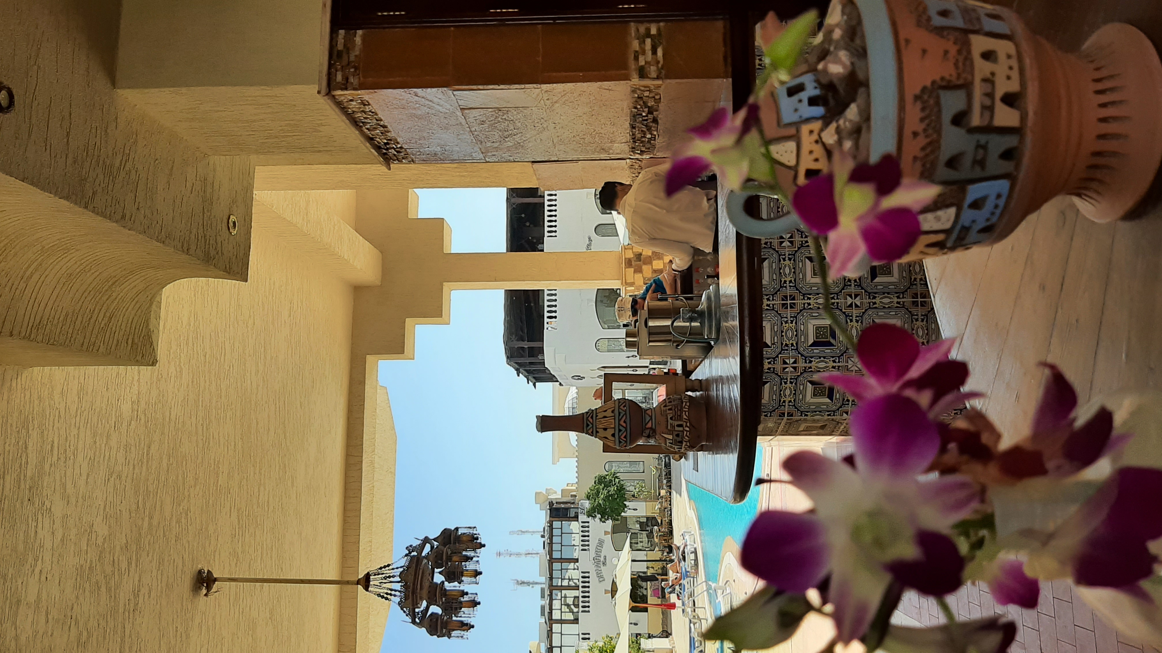 Фото Oriental Rivoli Hotel & SPA