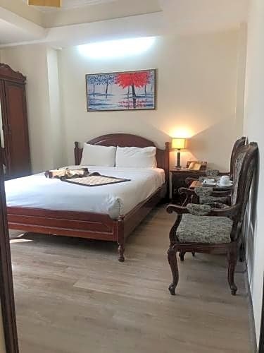 Фото Camellia Boutique Hotel