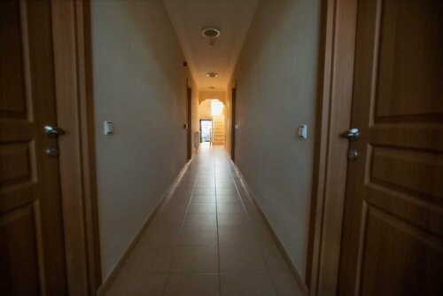 Гостиница Erish Apart Hotel в Керпе
