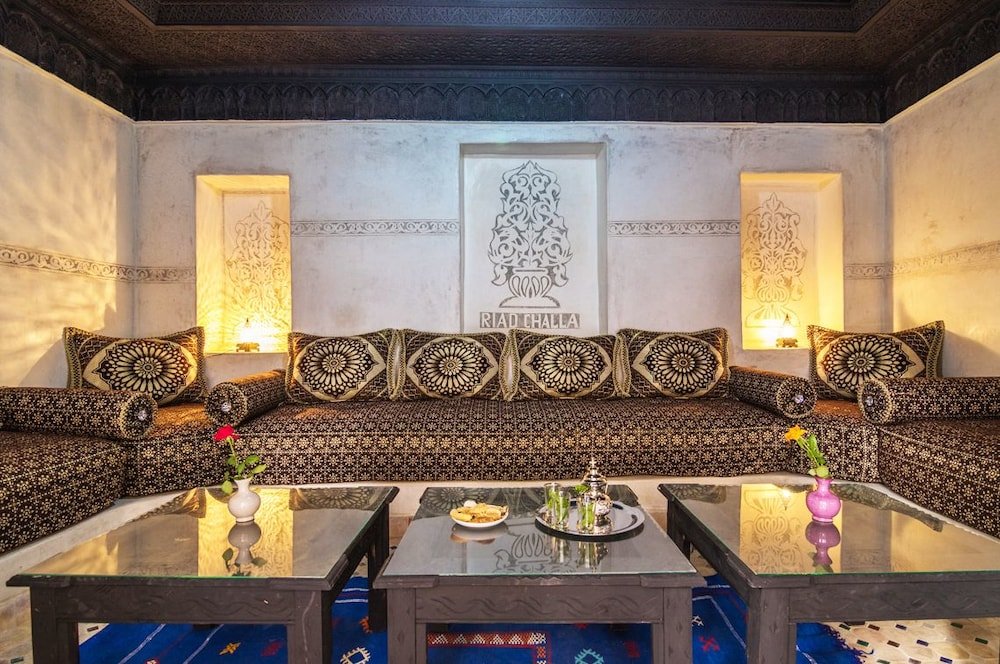 Фото Riad & SPA Challa