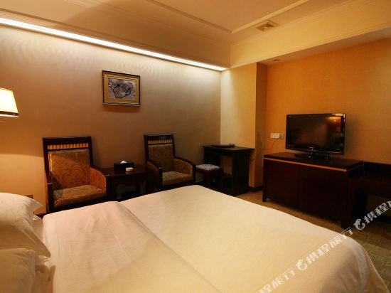 Фото Riverside Lidu Hotel Shaoguan